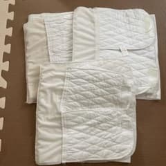 腹帯３枚セットのサムネイル