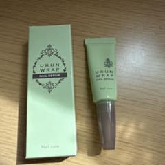 ネイルオイル URUN WRAP ネイルセラムのサムネイル