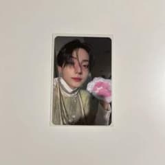 ald1 サンウォン 少年BEAST applemusic 特典 トレカのサムネイル
