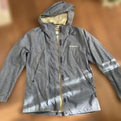 Columbia マウンテンパーカー Mサイズ