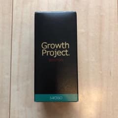 Growth Project エスロッソのサムネイル