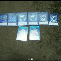 遊戯王 RRデッキのサムネイル