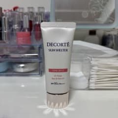DECORTÉ SUN SHELTER TONE UP CC 01のサムネイル