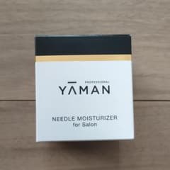 YA-MAN ヤーマン　ニードルモイスチャライザー　新品のサムネイル