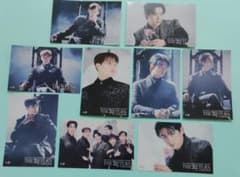2PM THE RETURN FCくじ ステッカー 9種 - メルカリ