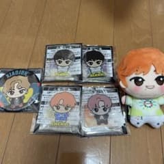 NCT ちびぐるみ  値下げ★のサムネイル