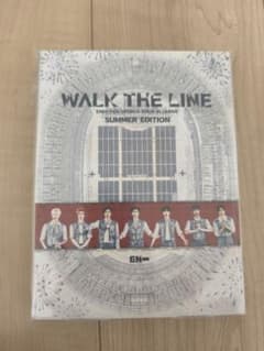 ENHYPEN WALK THE LINE SUMMER EDITIONのサムネイル