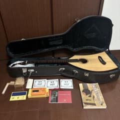 K.YAIRI  ヤイリ  一五一会のサムネイル