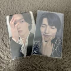 JO1 金城碧海 022.078 7000円トレカ - メルカリ