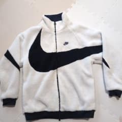 Nike ボアジャケット & ナイロンジャケットセットのサムネイル