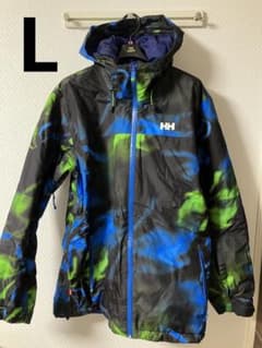 スノボーウェア　上　Lサイズのサムネイル