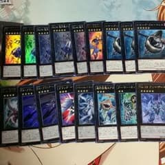 遊戯王シャークのサムネイル