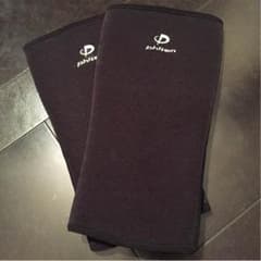 ファイテン 膝サポーターのサムネイル