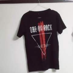 one ok rock ツアーTシャツのサムネイル