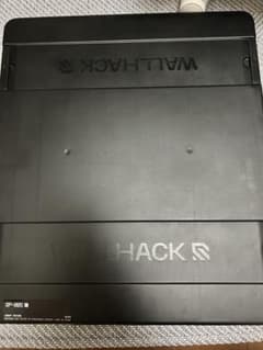 WALL HACK SP-005 BLACKのサムネイル