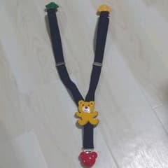 子供用サスペンダーのサムネイル