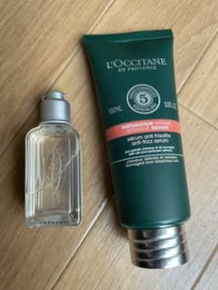 ロクシタン　トリートメントのサムネイル
