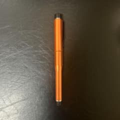 uni KURU TOGA 0.5mm シャーペン オレンジ クルトガダイブのサムネイル