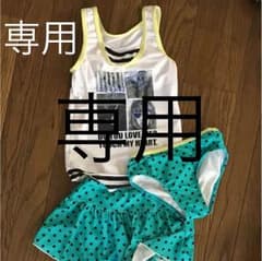 水着のサムネイル