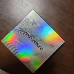 shu uemura 3Dフェイスパウダーライト 10gのサムネイル
