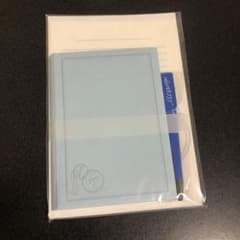家入レオ レターセットのサムネイル