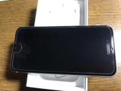 Man Kingsさん専用　iPhone ６s  UQ mobileのサムネイル