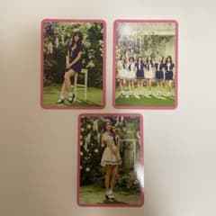 GFRIEND 今日から私たちは トレカ - メルカリ
