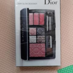 Dior꙳★メイクパレットのサムネイル