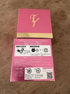 たかの友梨　エステファクト ジュエリーパクトUピンクレフィルのサムネイル