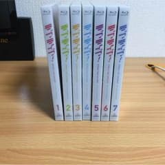 ラブライブ！BD1期+のサムネイル