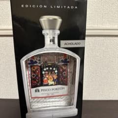 ピスコポルトン クリスマスシーズン限定パッケージ新品未使用 - メルカリ