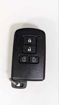 ★未使用保管品★80系ハイブリッド・ヴォクシー・ノア・シエンタ等スマートキーのサムネイル