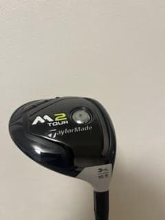 テーラーメイド  M2 Tour 3HL 16.5度 speeder757 Sのサムネイル