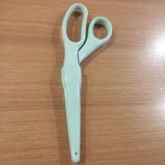 布切りハサミのサムネイル