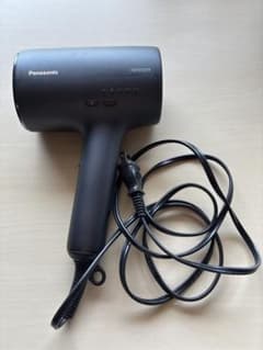Panasonic nanocare EH-NA0J（2022年製）ジャンク品 - メルカリ