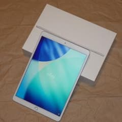 極美品】iPad Air 第3世代 64GB Wi-Fi シルバー - メルカリ