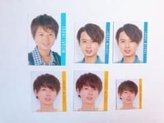 井上瑞稀　Myojo データカード デタカのサムネイル