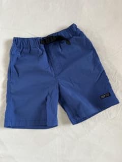 ハーフパンツ130cmのサムネイル