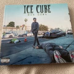Ice Cube 直筆サイン入り g-rap g-funk g-luv - メルカリ