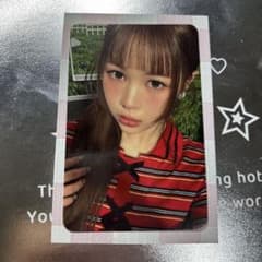 hearts2hearts RUDE hellolive イェオン ラキドロ - メルカリ