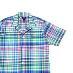 Polo Ralph Lauren PAJAMA SHIRTのサムネイル