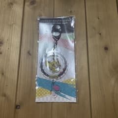 【新品】 横浜WCS2023 アクリルキーホルダー　ピカチュウ