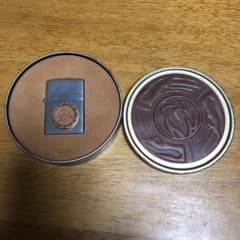 ジッポ未使用品のサムネイル