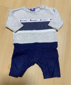 Champion ロンパース 70cmのサムネイル