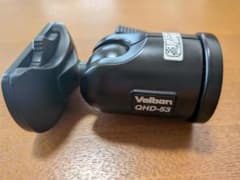 ベルボン 中型自由雲台 QHD-53のサムネイル