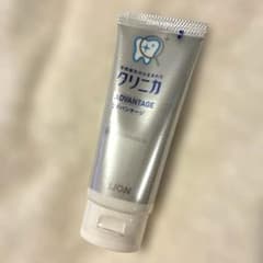 クリニカ アドバンテージ コートジェル60g 薬用デンタルジェル フッ素