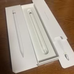 Apple Pencil アップルペンシルのサムネイル