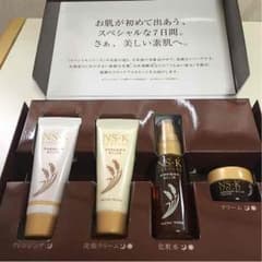 NS-Kスペシャルシリーズ お試しセット！のサムネイル