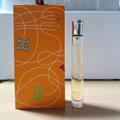 エルメス オーデメルヴェイユ ナチュラルスプレー オードトワレ 12.5ml