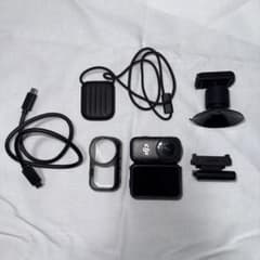 DJI Osmo Nanoスタンダードコンボ （64GB）本体のサムネイル
